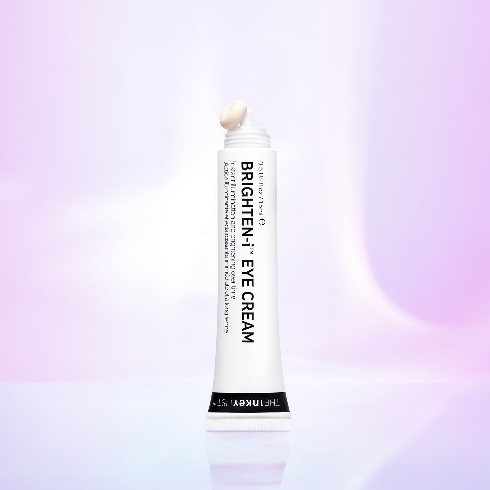 Brighten-i Eye Cream tube