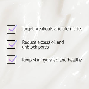 Clearer Skin Kit benefits