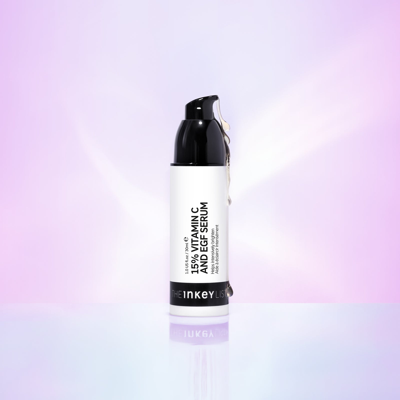 15% Vitamin C + EGF Serum lightshot